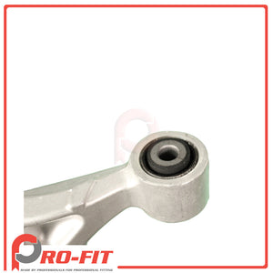 Control Arm and Ball Joint Assembly - Rear Right Upper - 011213