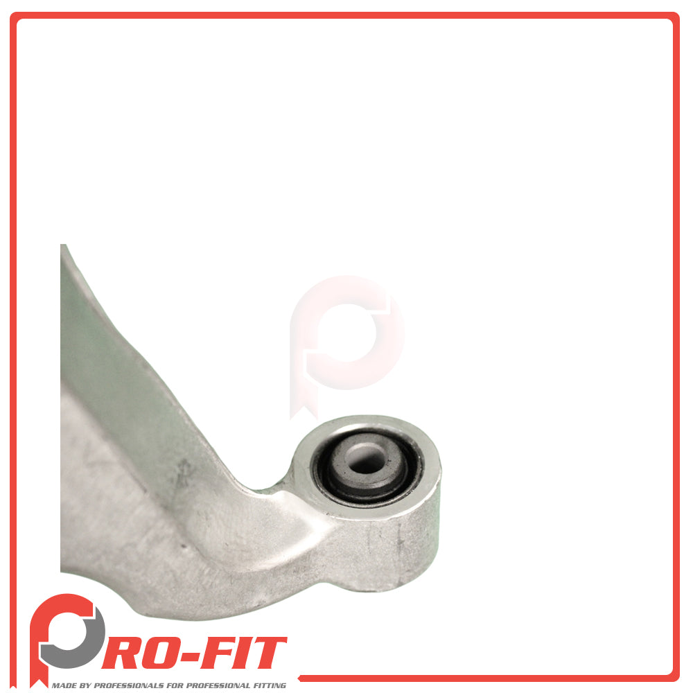 Control Arm and Ball Joint Assembly - Rear Right Upper - 011213