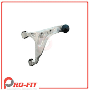 Control Arm and Ball Joint Assembly - Rear Left Upper - 011214