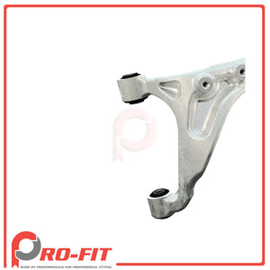 Control Arm and Ball Joint Assembly - Rear Left Upper - 011214