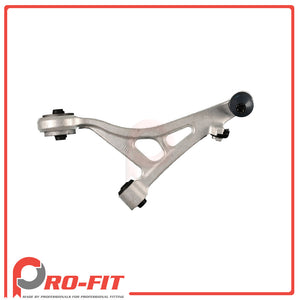 Control Arm and Ball Joint Assembly - Front Right Lower - 011244