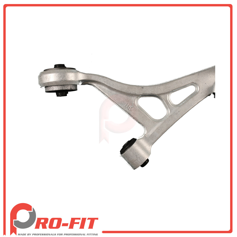 Control Arm and Ball Joint Assembly - Front Right Lower - 011244