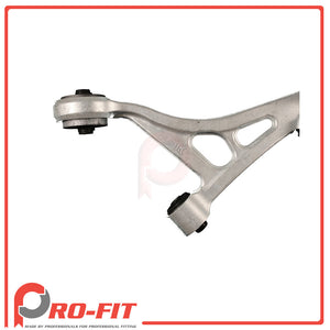 Control Arm and Ball Joint Assembly - Front Right Lower - 011244