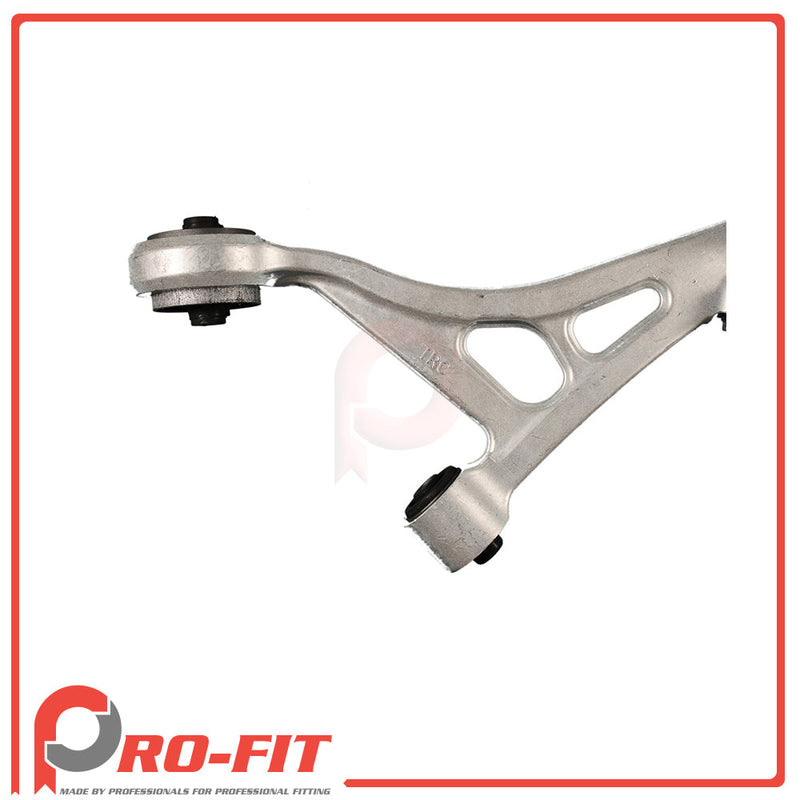 Control Arm and Ball Joint Assembly - Front Right Lower - 011244