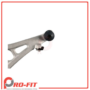 Control Arm and Ball Joint Assembly - Front Right Lower - 011244