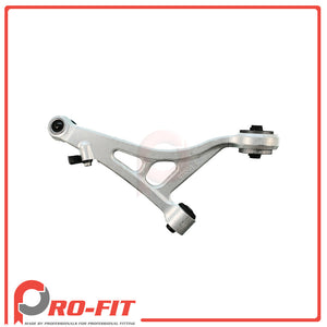 Control Arm and Ball Joint Assembly - Front Right Lower - 011244