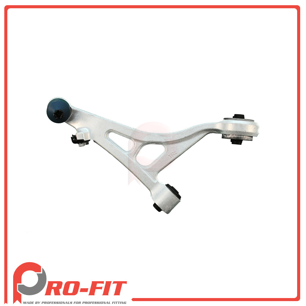 Control Arm and Ball Joint Assembly - Front Left Lower - 011245