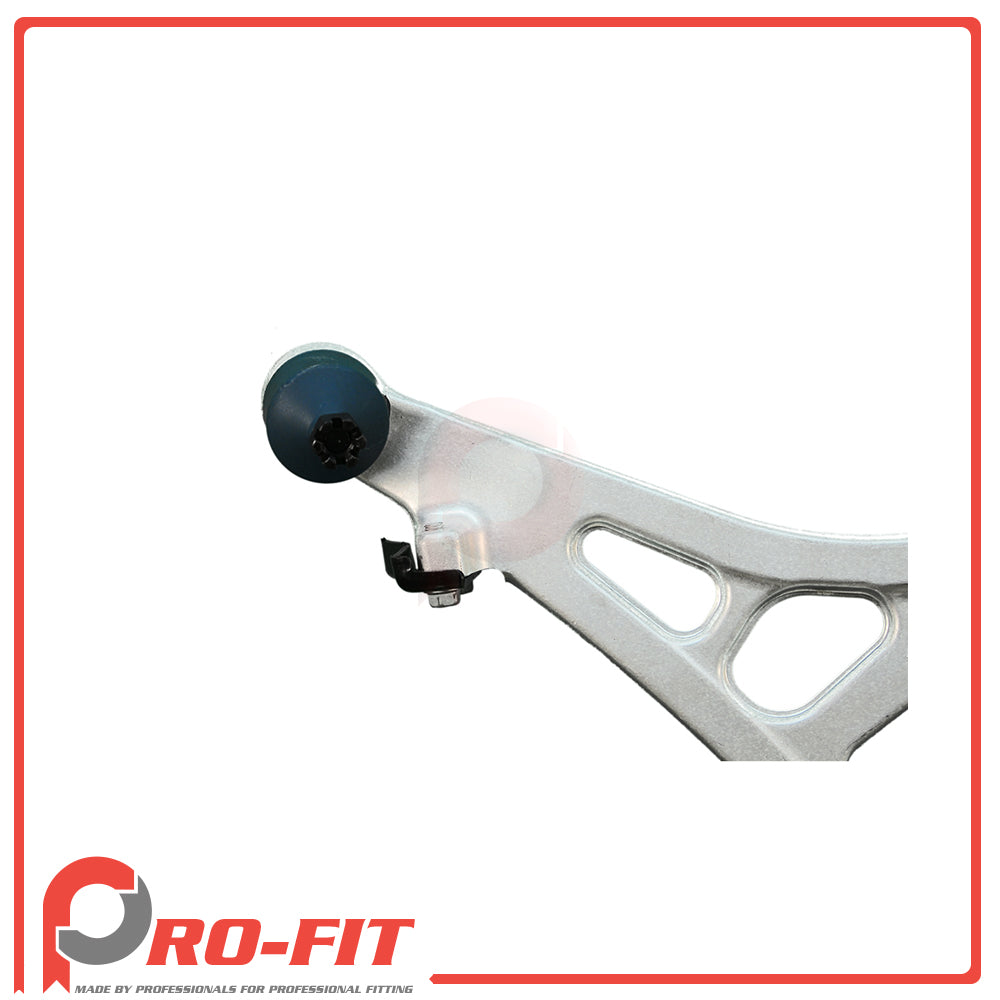 Control Arm and Ball Joint Assembly - Front Left Lower - 011245