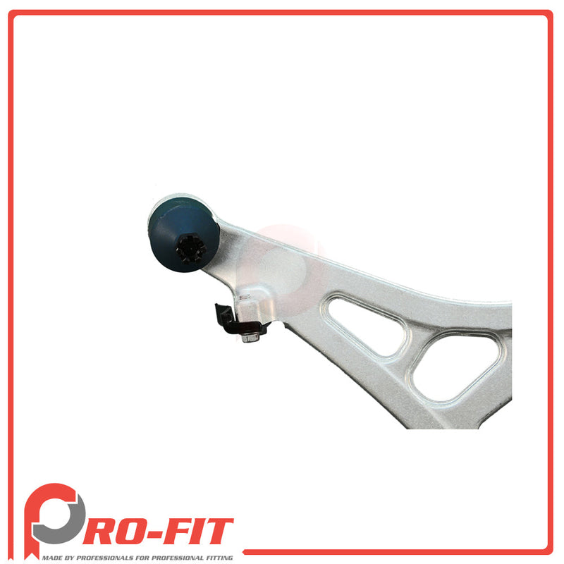 Control Arm and Ball Joint Assembly - Front Left Lower - 011245