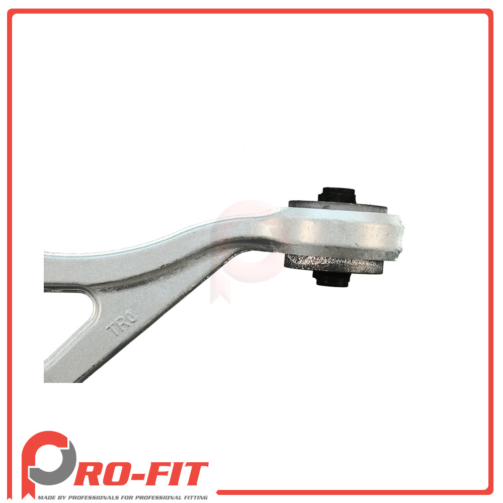 Control Arm and Ball Joint Assembly - Front Left Lower - 011245