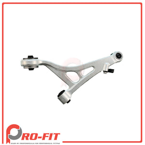 Control Arm and Ball Joint Assembly - Front Left Lower - 011245