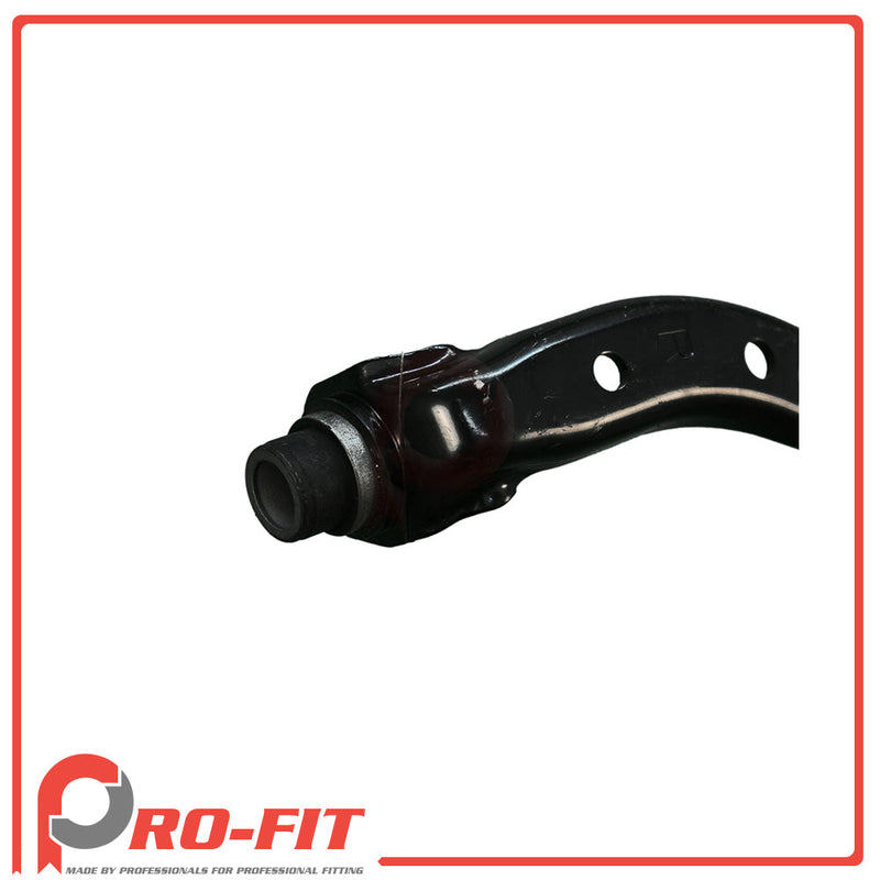 Control Arm - Front Right Upper - 011252