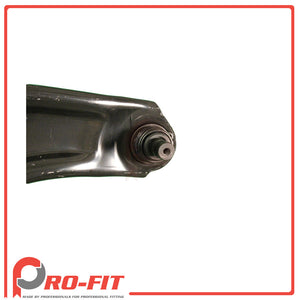 Control Arm and Ball Joint Assembly - Front Right Lower - 011254