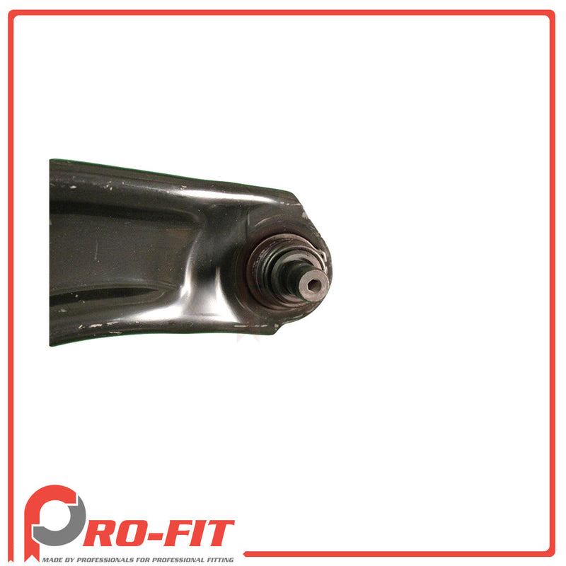 Control Arm and Ball Joint Assembly - Front Right Lower - 011254