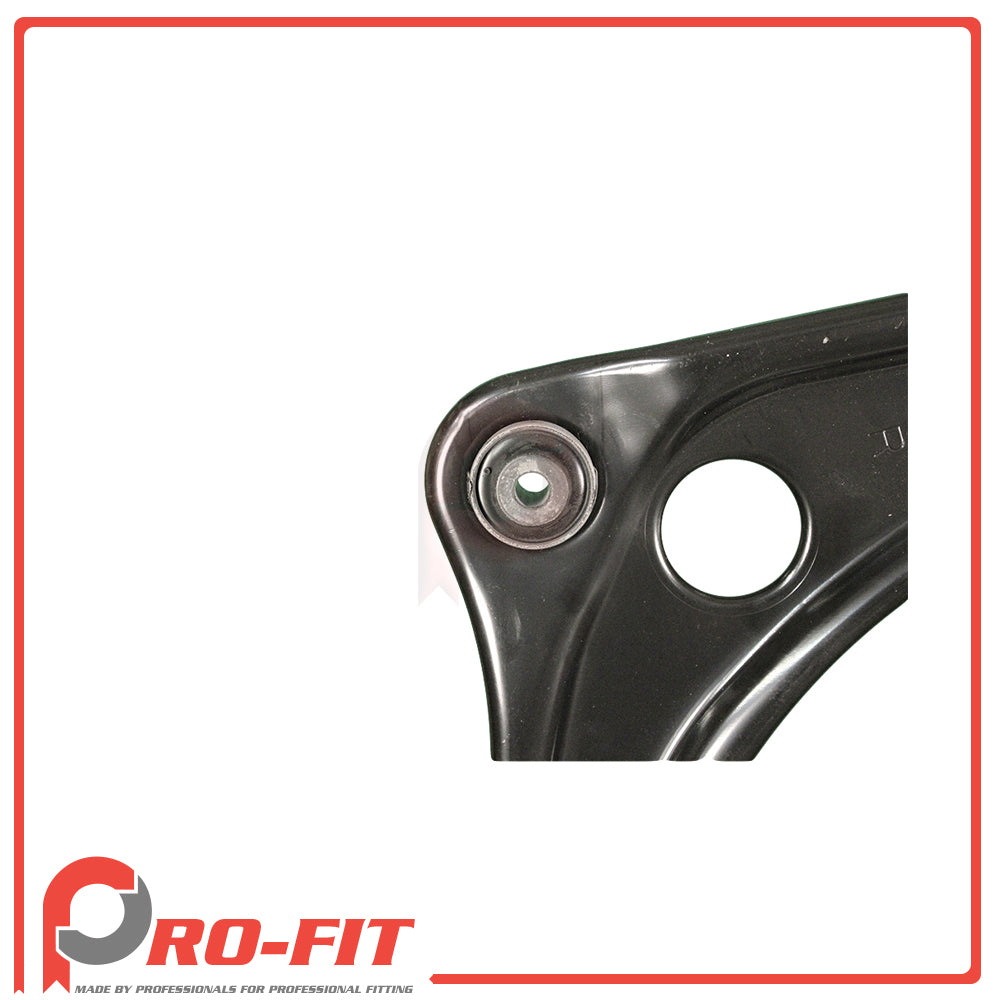 Control Arm and Ball Joint Assembly - Front Right Lower - 011254