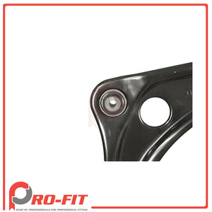 Control Arm and Ball Joint Assembly - Front Right Lower - 011254