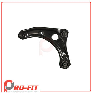 Control Arm and Ball Joint Assembly - Front Left Lower - 011255