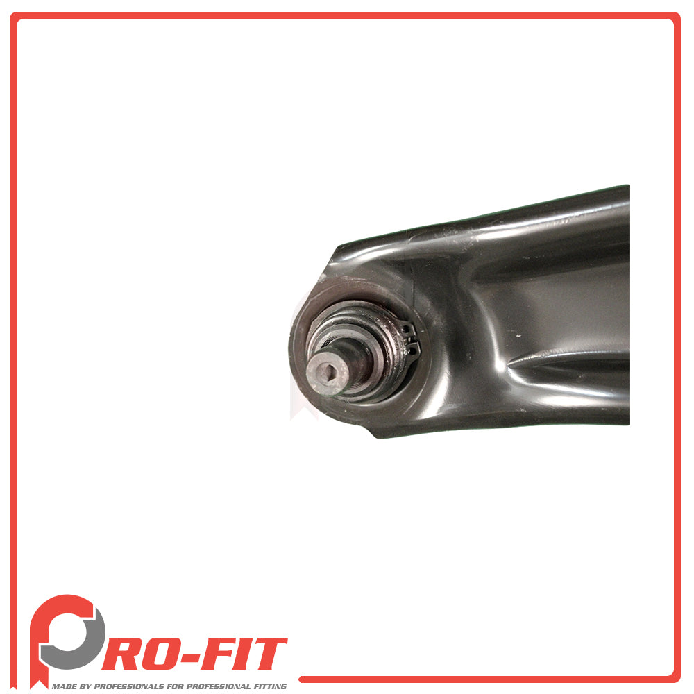 Control Arm and Ball Joint Assembly - Front Left Lower - 011255