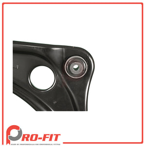 Control Arm and Ball Joint Assembly - Front Left Lower - 011255