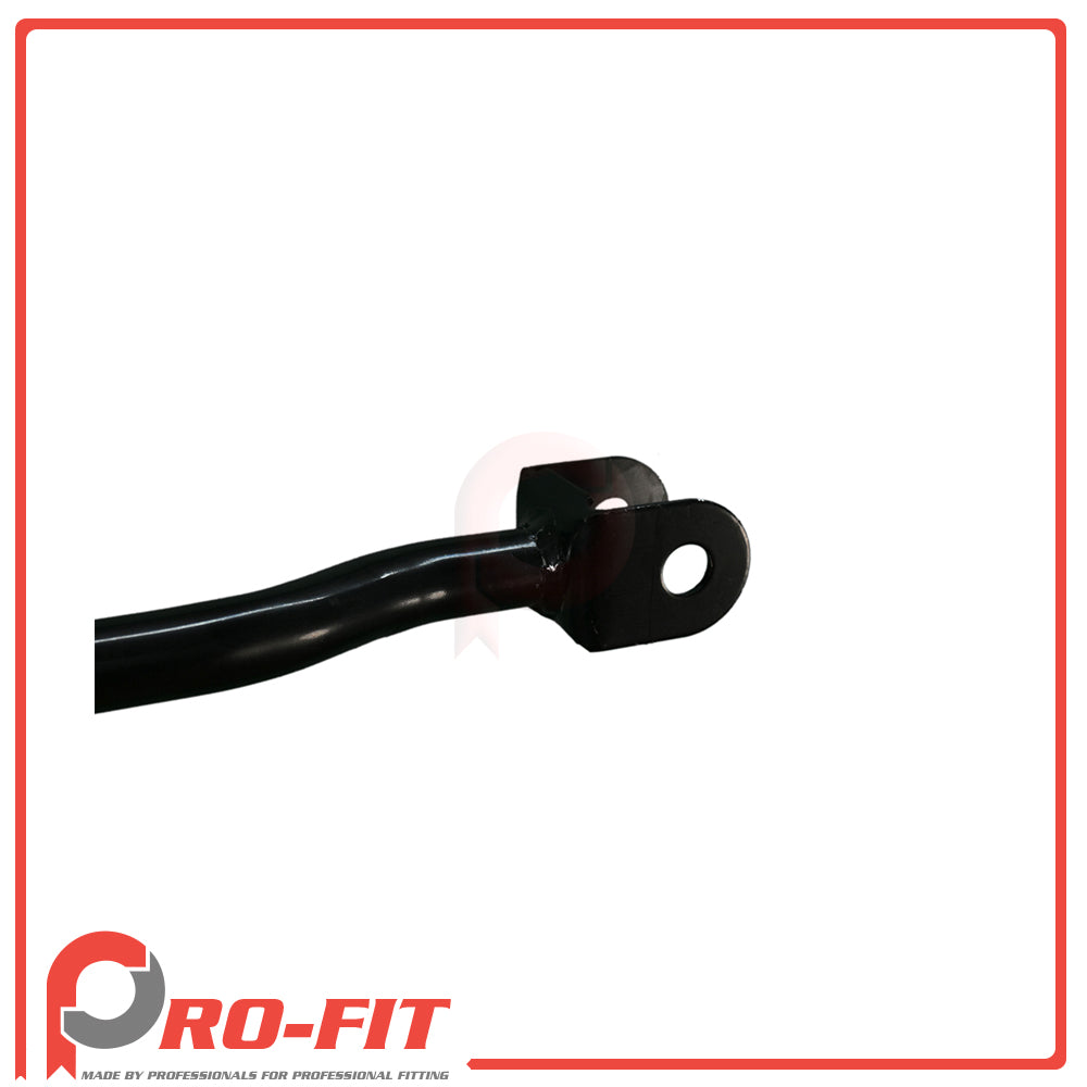 Trailing Arm - Rear Lower - 013026