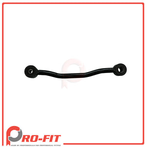 Trailing Arm - Rear Left Lower - 013108