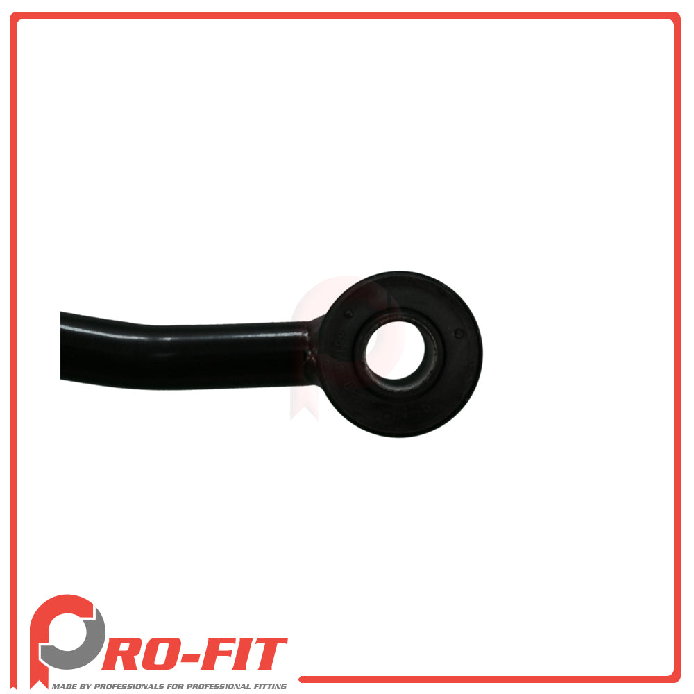 Trailing Arm - Rear Left Lower - 013108