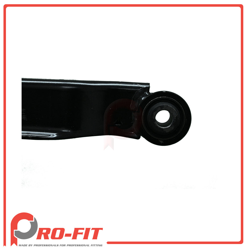 Trailing Arm - Rear Left Lower - 013220