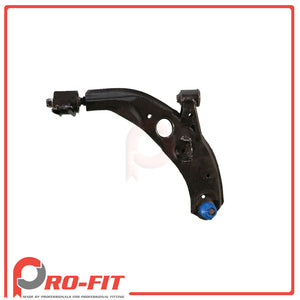 Control Arm and Ball Joint Assembly - Front Right Lower - 021024