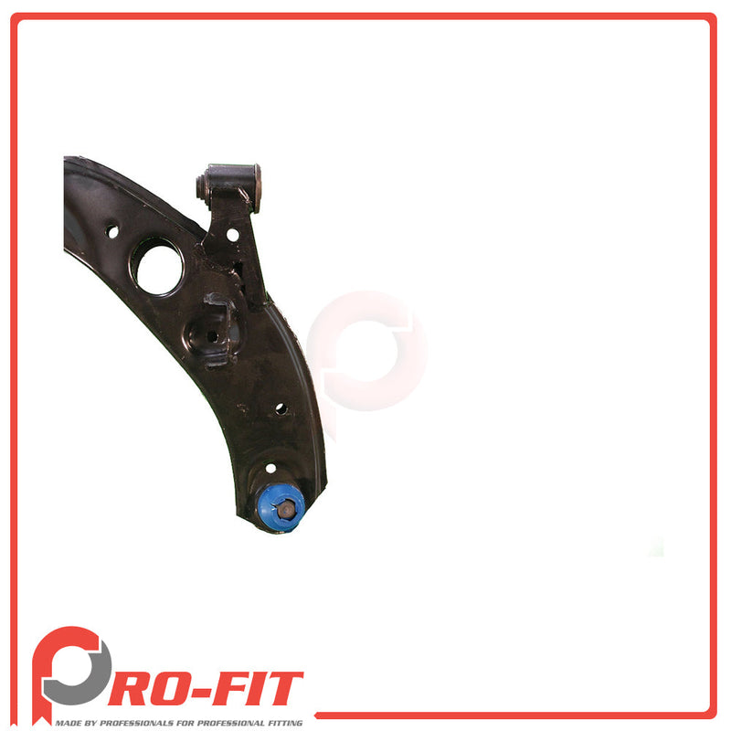 Control Arm and Ball Joint Assembly - Front Right Lower - 021024
