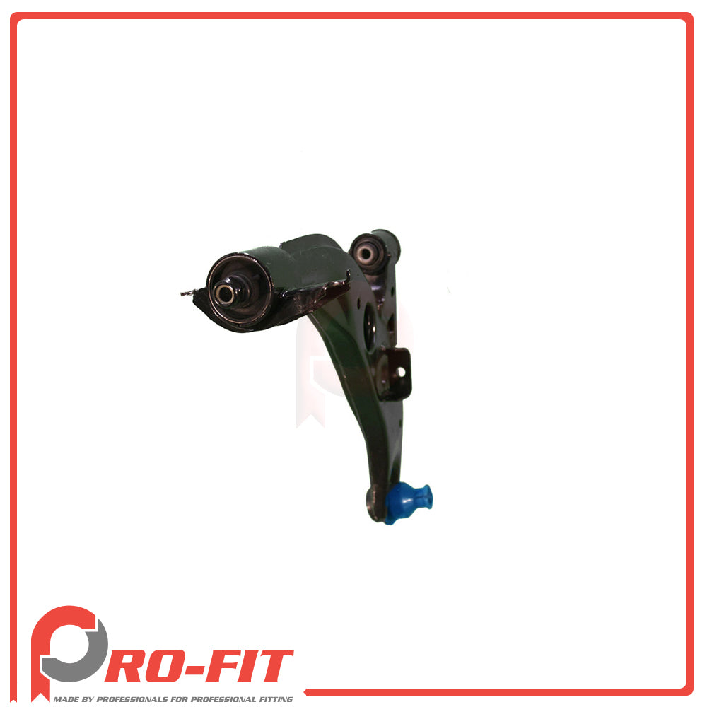 Control Arm and Ball Joint Assembly - Front Right Lower - 021024