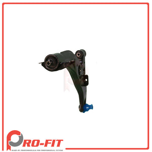 Control Arm and Ball Joint Assembly - Front Right Lower - 021024