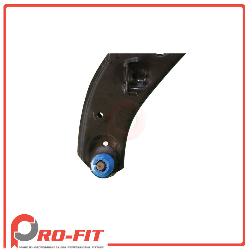 Control Arm and Ball Joint Assembly - Front Left Lower - 021025
