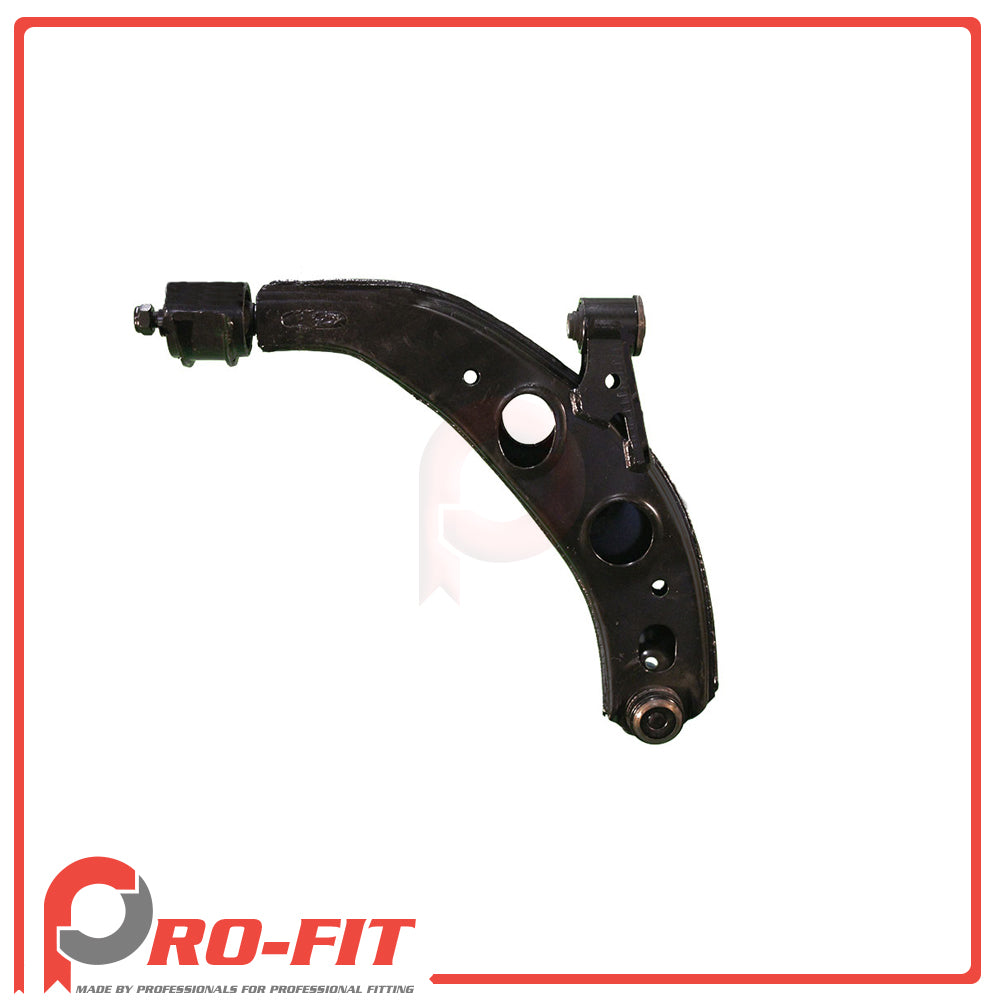 Control Arm and Ball Joint Assembly - Front Left Lower - 021025