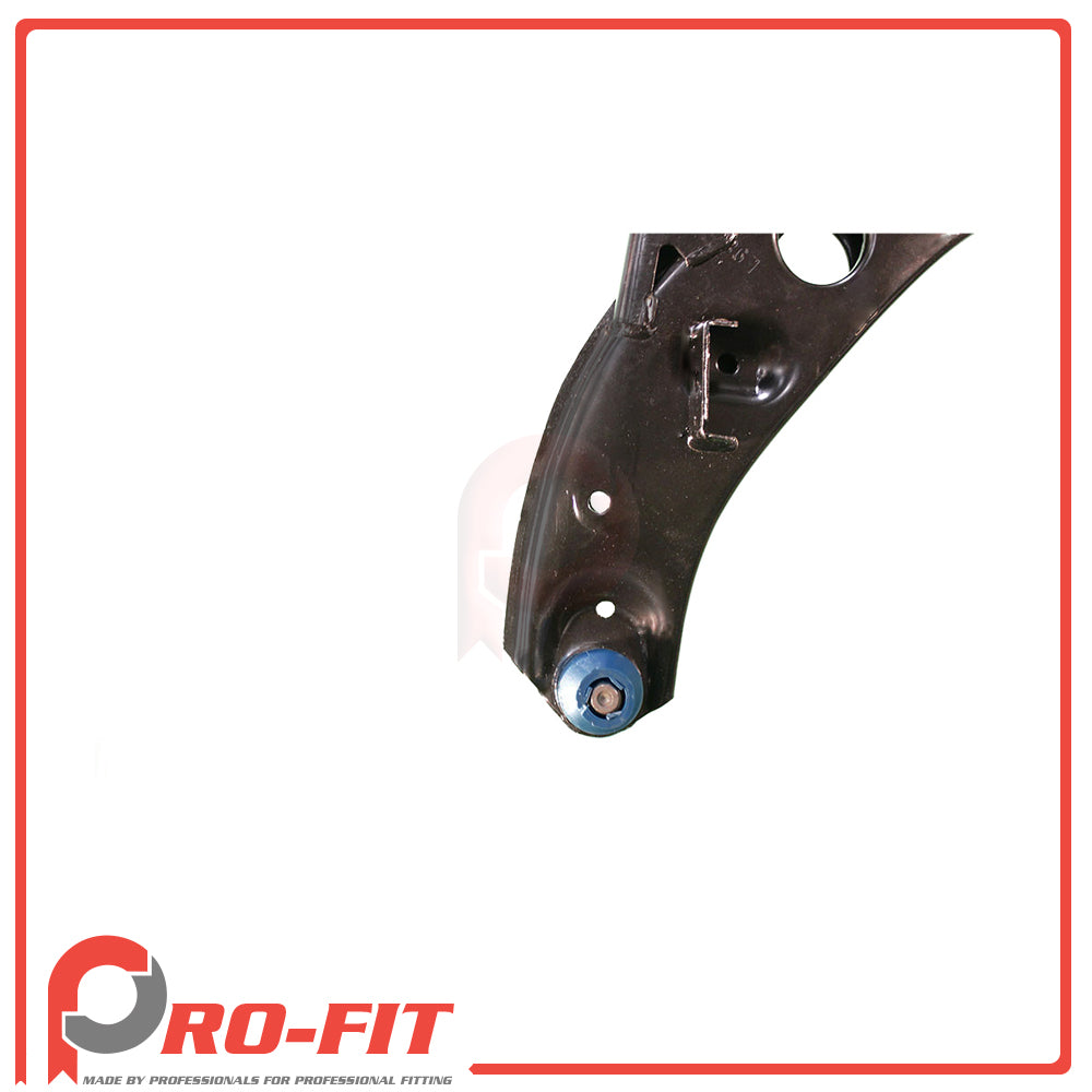 Control Arm and Ball Joint Assembly - Front Right Lower - 021030
