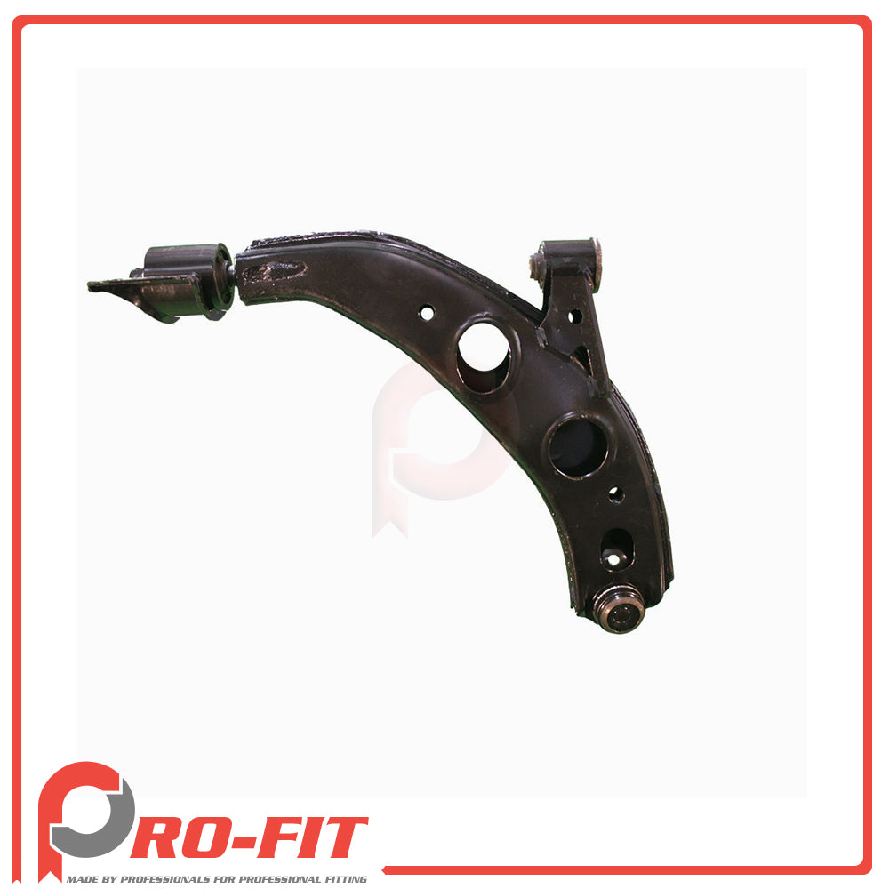 Control Arm and Ball Joint Assembly - Front Left Lower - 021031