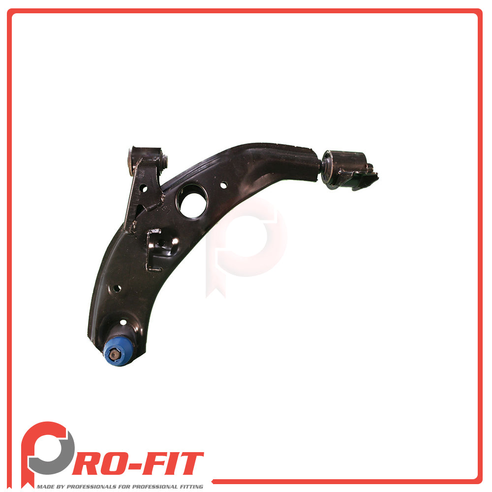 Control Arm and Ball Joint Assembly - Front Left Lower - 021031