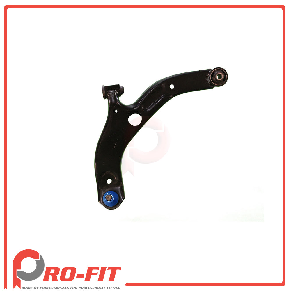 Control Arm and Ball Joint Assembly - Front Left Lower - 021061