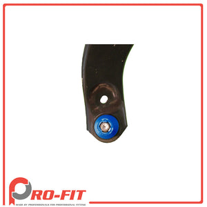 Control Arm and Ball Joint Assembly - Front Left Lower - 021061