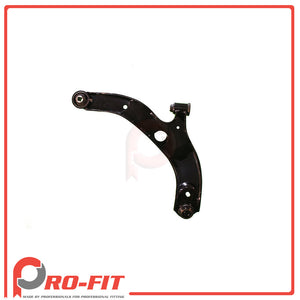 Control Arm and Ball Joint Assembly - Front Left Lower - 021061