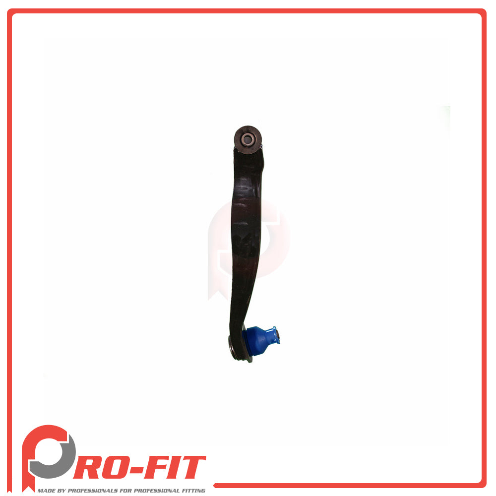 Control Arm and Ball Joint Assembly - Front Left Lower - 021061
