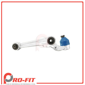 Control Arm and Ball Joint Assembly - Front Right Lower - 021075
