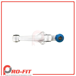 Control Arm and Ball Joint Assembly - Front Right Lower - 021075