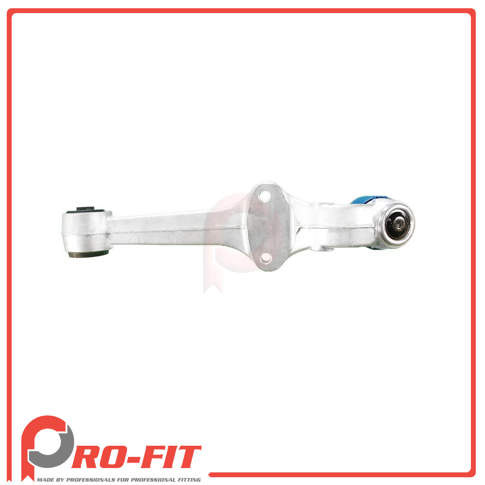 Control Arm and Ball Joint Assembly - Front Right Lower - 021075