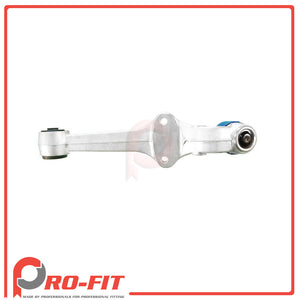 Control Arm and Ball Joint Assembly - Front Right Lower - 021075