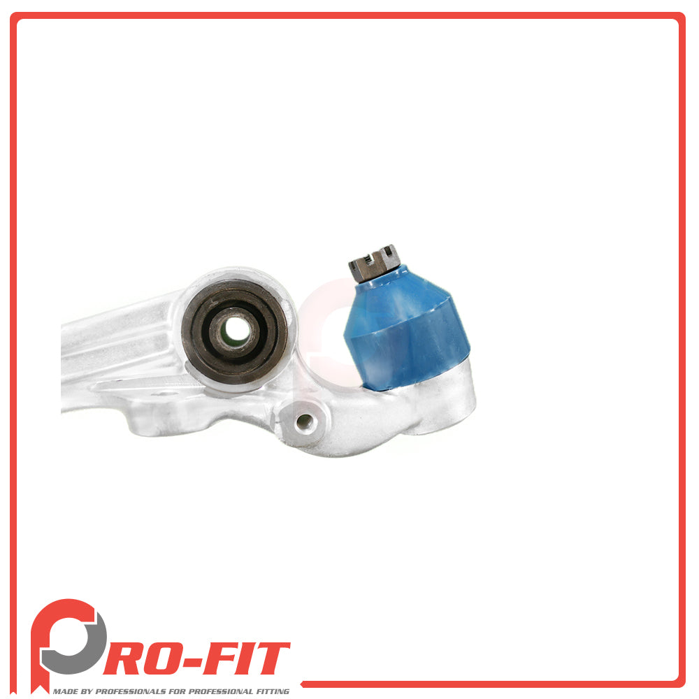 Control Arm and Ball Joint Assembly - Front Left Lower - 021076