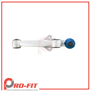 Control Arm and Ball Joint Assembly - Front Left Lower - 021076