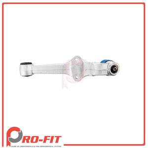 Control Arm and Ball Joint Assembly - Front Left Lower - 021076