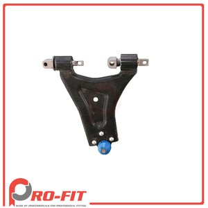Control Arm and Ball Joint Assembly - Front Right Lower - 021078