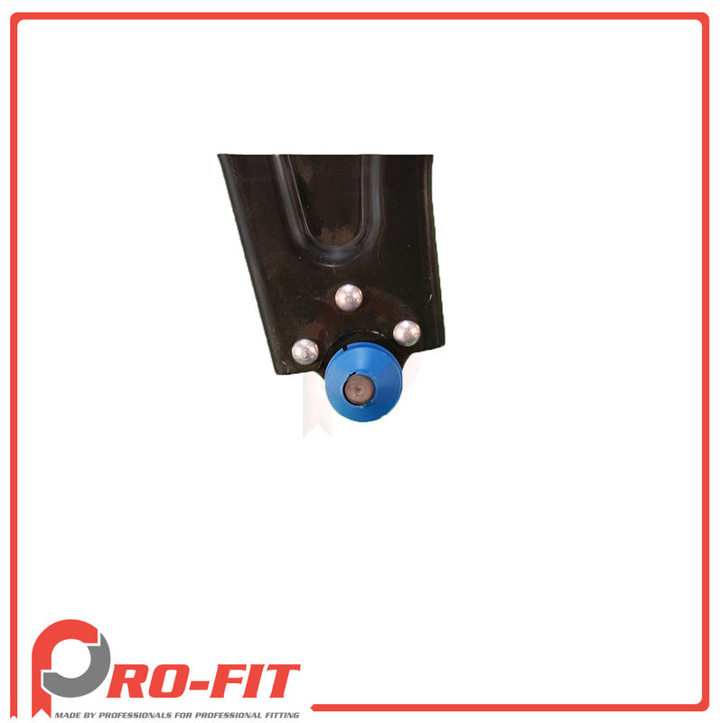 Control Arm and Ball Joint Assembly - Front Right Lower - 021078