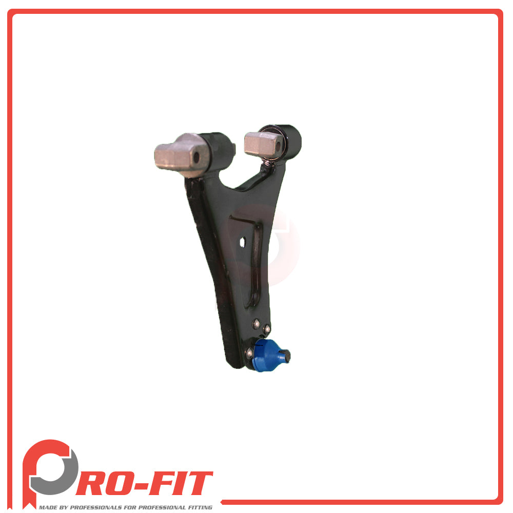 Control Arm and Ball Joint Assembly - Front Right Lower - 021078